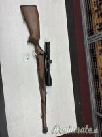 Rossler Waffen KEG Titan6 6.5x57mm Mauser