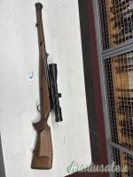 Rossler Waffen KEG Titan6 6.5x57mm Mauser