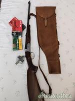 Doppietta Express 8x57 JRS