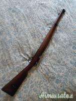 CEDO  MOSCHETTO MAUSER ARGENTINO