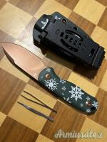 Kizer drop bear limited