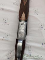 Doppietta Express 8x57 JRS