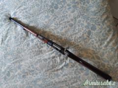 CEDO  MOSCHETTO MAUSER ARGENTINO