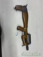 Lames | Faverzani Stradivari  .243 Winchester