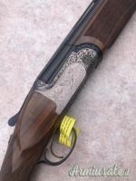 Sovrapposto Rizzini Br220 light cal 12 canne 70 ARMA NUOVA