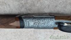 Sovrapposto Rizzini Aurum steel cal 16 canne 76 strozzatori intercambiabili ARMA NUOVA