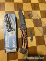 Vintage cold steel