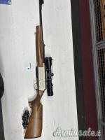 Browning Bar 2l light .30-06 Springfield