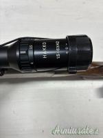 Browning Bar 2l light .30-06 Springfield