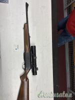 Browning Bar .30-06 Springfield