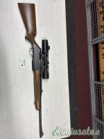 Browning Bar .30-06 Springfield