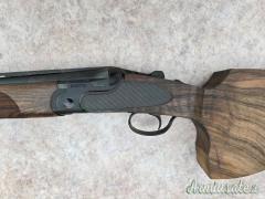 Sovrapposto Beretta DT11 EELL trap cal 12 canne 76 calcio inzoccato arma nuova