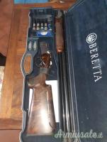 Beretta Dt 11 sporting 12