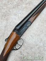 Doppietta Zanotti 625 cal 12 canne 68 strozzate 4 2* ottime condizioni