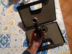 Smith & Wesson MODELLO 10.10  .38 Special  |  9x29mmR