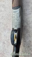 Sovrapposto Beretta S3EELL cal 12 canne 71 anno 1959 condizioni eccellenti