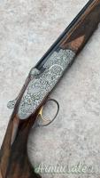 Sovrapposto Beretta S3 EELL cal 12 canne 71 anno 1978 completo di valigetta da collezione