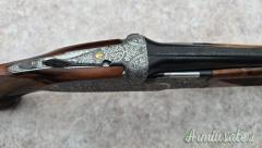 Sovrapposto Beretta S3 EELL cal 12 canne 71 anno 1978 completo di valigetta da collezione
