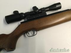 Weihrauch HW77 4.5/.177