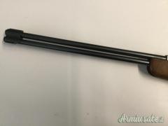 Weihrauch HW77 4.5/.177