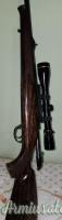 Zoli Antonio Taiga .308 Winchester
