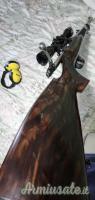 Zoli Antonio Taiga .308 Winchester