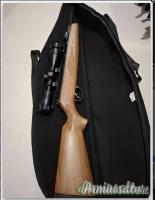 Hatsan 95 wood (legno)  4.5/.177