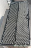 Custodia rigida per carabina