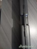 Custodia rigida per carabina