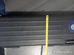 Custodia rigida per carabina