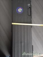 Custodia rigida per carabina