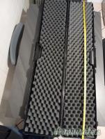 Custodia rigida per carabina