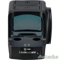 VORTEX Venom Enclosed Micro Red Dot 3 MOA