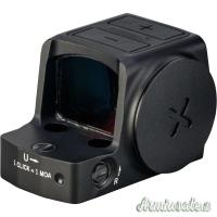 VORTEX Venom Enclosed Micro Red Dot 3 MOA