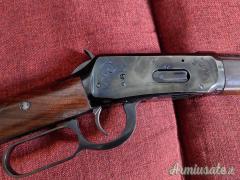Winchester Musket .30-30 Winchester