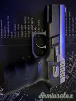 Bul G-Cherokee  9x21mm IMI