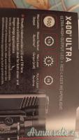 Surefire x400 ultra
