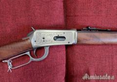 Winchester Canadian Pacific Railway .32 Winchester