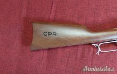 Winchester Canadian Pacific Railway .32 Winchester