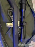 Carabina Marlyn cal. 22