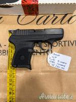 Ruger | Sturm Lcp .380 ACP  | 9x17mm Browning Short