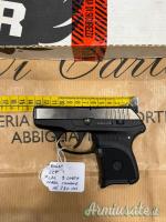 Ruger | Sturm Lcp .380 ACP  | 9x17mm Browning Short