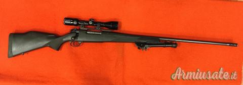 Weatherby Mark V  Cal.300 Weatherby Magnum