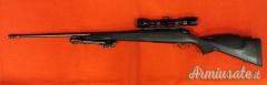 Weatherby Mark V  Cal.300 Weatherby Magnum