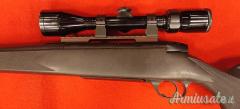 Weatherby Mark V  Cal.300 Weatherby Magnum
