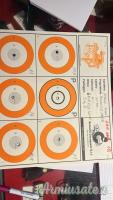 VICTRIX Target V 6 mm BR Remington