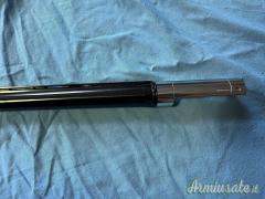 Canna Benelli cal 12  nuova