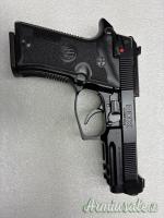 Beretta 80x .380 ACP  | 9x17mm Browning Short