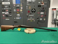 Doppietta marca ZOLI modello ARIETE calibro 12 lunghezza canna 75cm.