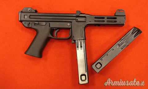 Sites Mod.Falcon Cal. 9x21mm IMI